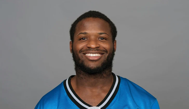 Alphonso Smith (1985-2026) American Football Player