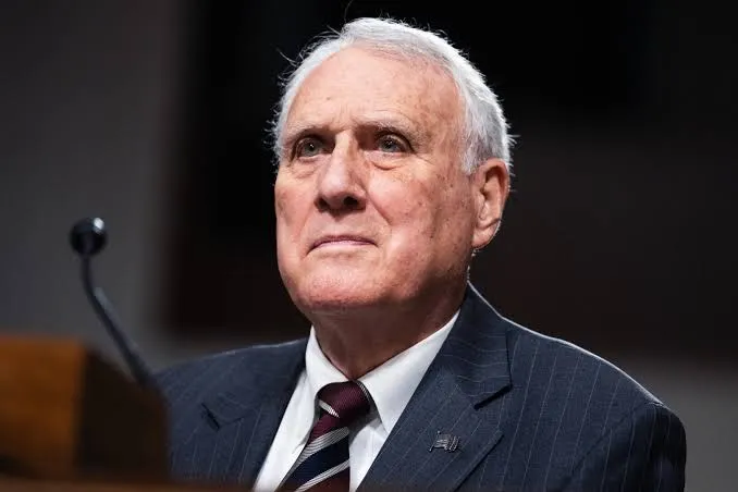 Jon Kyl (1942-2026) American Politician