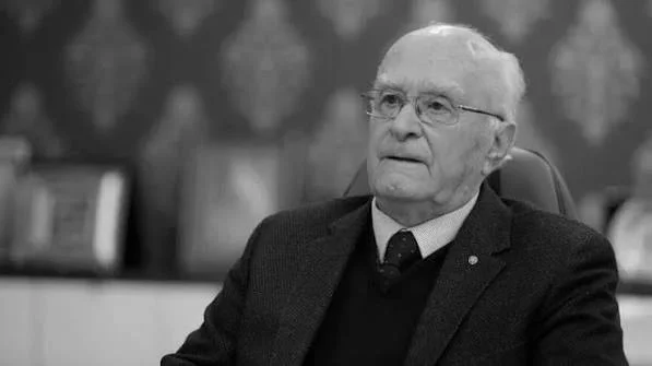 Raif Dizdarević (1926-2026) Yugoslav Politician