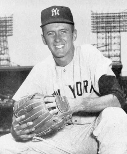 Rollie Sheldon (1936-2026) American Baseball Player